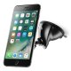 Cellularline Touch Flexi - Universal Supporto smartphone da auto magnetico con fissaggio a ventosa 4