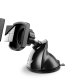 Cellularline Touch Flexi - Universal Supporto smartphone da auto magnetico con fissaggio a ventosa 5