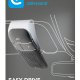 Cellularline Easy Drive - Universale Vivavoce Bluetooth® per auto con funzione dualphone 7
