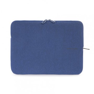 Tucano Mélange Second Skin 35,6 cm (14") Custodia a tasca Blu