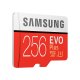Samsung MB-MC256G 256 GB MicroSDXC UHS-I Classe 10 4