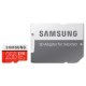 Samsung MB-MC256G 256 GB MicroSDXC UHS-I Classe 10 7