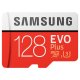Samsung MB-MC128G 128 GB MicroSDXC UHS-I Classe 10 3