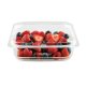 FoodSaver FFC003X recipiente per cibo Quadrato Scatola 0,7 L Verde, Trasparente 1 pz 3