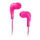 SBS Auricolari filo stereo in-ear Studio Mix 10, jack 3,5 mm con microfono e tasto alla risposta 2