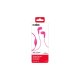 SBS Auricolari filo stereo in-ear Studio Mix 10, jack 3,5 mm con microfono e tasto alla risposta 3