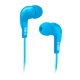 SBS Auricolari filo stereo in-ear Studio Mix 10, jack 3,5 mm con microfono e tasto alla risposta 2