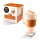 Nescafé Dolce Gusto Latte Macchiato Caramel, 16 caps Capsule caffè 16 pz 3