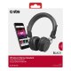SBS Cuffie stereo wireless DJ 5