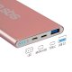 SBS Power bank a ricarica rapida da 5000 mAh - Gold Collection 4