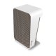 Ardes AR4F06T stufetta elettrica Interno Bianco 2000 W Riscaldatore ambiente elettrico con ventilatore 2