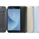 Samsung Galaxy J5 (2017) Wallet 6