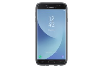 Samsung Galaxy J7 (2017) Jelly Cover