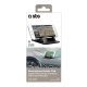 SBS Supporto universale con base antiscivolo per telefono da auto e scrivania 4