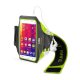 SBS Custodia da braccio sportiva per smartphone fino a 5