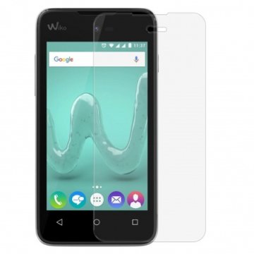 Wiko WKPRTGCR3953 protezione per lo schermo e il retro dei telefoni cellulari Protezione per schermo antiriflesso 1 pz