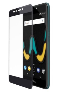 Wiko WKPRPGBK3961 protezione per lo schermo e il retro dei telefoni cellulari 1 pz