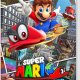 Nintendo Super Mario Odyssey NSW Standard ITA Nintendo Switch 2