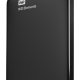 Western Digital WD Elements Portable disco rigido esterno 1 TB Nero 2