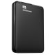 Western Digital WD Elements Portable disco rigido esterno 1 TB Nero 7