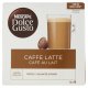 Nescafé Dolce Gusto Caffelatte 16 Capsule 3