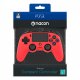 NACON PS4OFCPADRED periferica di gioco Rosso USB Gamepad Analogico/Digitale PC, PlayStation 4 6