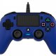 NACON PS4OFCPADBLUE periferica di gioco Blu USB Gamepad Analogico/Digitale PC, PlayStation 4 2