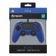 NACON PS4OFCPADBLUE periferica di gioco Blu USB Gamepad Analogico/Digitale PC, PlayStation 4 6