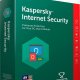 Kaspersky Internet Security 2018 Sicurezza antivirus Full ITA 1 licenza/e 1 anno/i 2