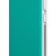 Wiko WIFLF0102 custodia per cellulare Custodia flip a libro Turchese 6