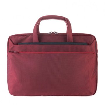 Tucano WorkOut3 Slim Rosso