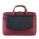 Tucano WorkOut3 Slim Rosso 5