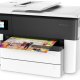 HP OfficeJet Pro Stampante All-in-One per grandi formati 7740, Colore, Stampante per Piccoli uffici, Stampa, copia, scansione, fax, ADF da 35 fogli; scansione verso e-mail 5