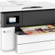 HP OfficeJet Pro Stampante All-in-One per grandi formati 7740, Colore, Stampante per Piccoli uffici, Stampa, copia, scansione, fax, ADF da 35 fogli; scansione verso e-mail 7