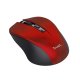 Trust 21871 mouse Ufficio Ambidestro RF Wireless Ottico 1800 DPI 3