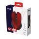 Trust 21871 mouse Ufficio Ambidestro RF Wireless Ottico 1800 DPI 6
