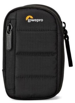 Lowepro Tahoe CS 20 Custodia compatta Nero