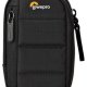 Lowepro Tahoe CS 20 Custodia compatta Nero 2