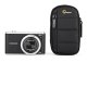 Lowepro Tahoe CS 20 Custodia compatta Nero 6