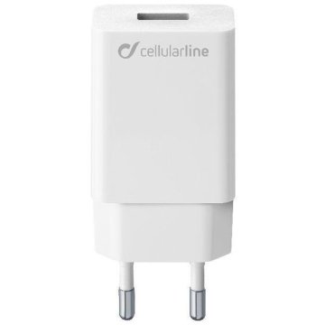 Cellularline USB Charger 10W - Samsung
