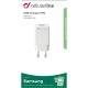 Cellularline USB Charger 10W - Samsung 4