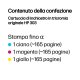HP Cartuccia di inchiostro in tricromia originale 303 4