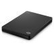 Seagate Backup Plus Slim Portable 2TB disco rigido esterno Nero 7
