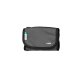 SBS TEORGANIZERXS custodia per cellulare Custodia a sacchetto Nero, Grigio 2