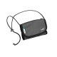 SBS TEORGANIZERXS custodia per cellulare Custodia a sacchetto Nero, Grigio 3