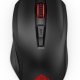 HP OMEN by HP OMEN by 600 mouse Mano destra USB tipo A Ottico 12000 DPI 2