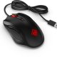HP OMEN by HP OMEN by 600 mouse Mano destra USB tipo A Ottico 12000 DPI 3