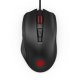 HP OMEN by HP OMEN by 600 mouse Mano destra USB tipo A Ottico 12000 DPI 8