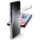 Cellularline Fine - iPhone XS/X Cover in gomma morbida ultra sottile e trasparente 2