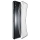 Cellularline Fine - iPhone XS/X Cover in gomma morbida ultra sottile e trasparente 5